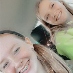 Meet your Posher, Kylie